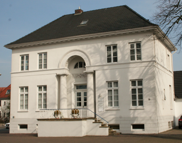 Haus