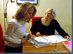 Bild Besprechung